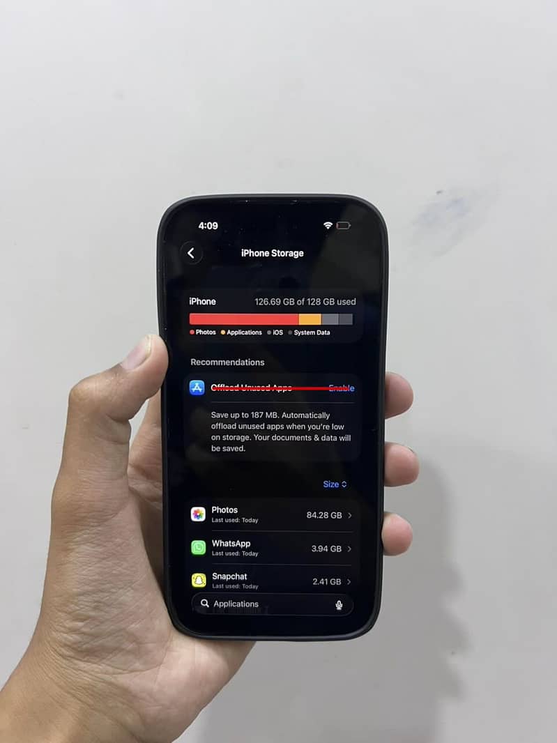 Apple iPhone 14 Pro 5