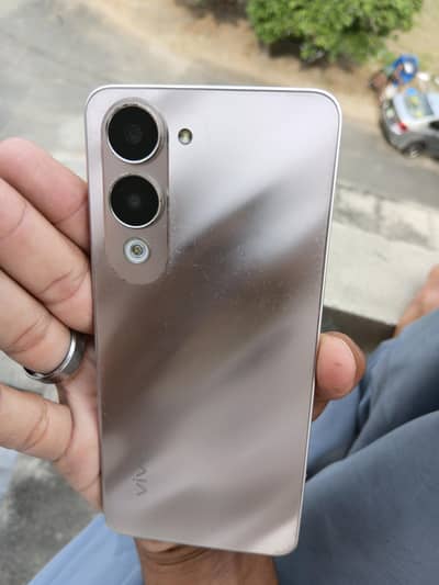 Vivo Y04 4+128  Used Condition 10/9