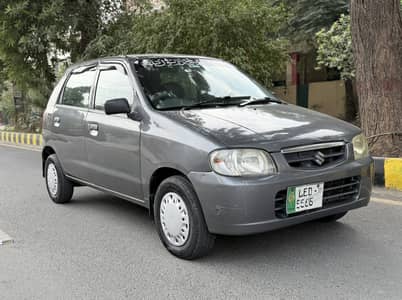 Suzuki Alto 2010