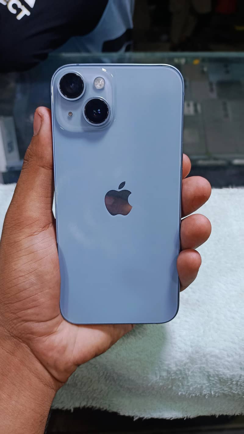 Apple iPhone 14 0
