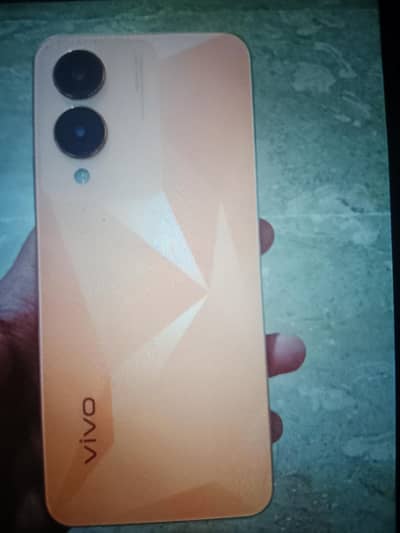 Vivo Y17s