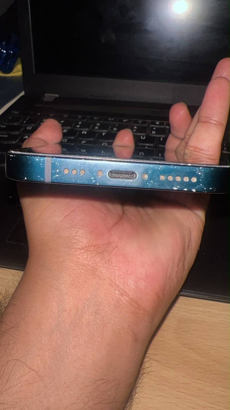 Apple iPhone 14 1
