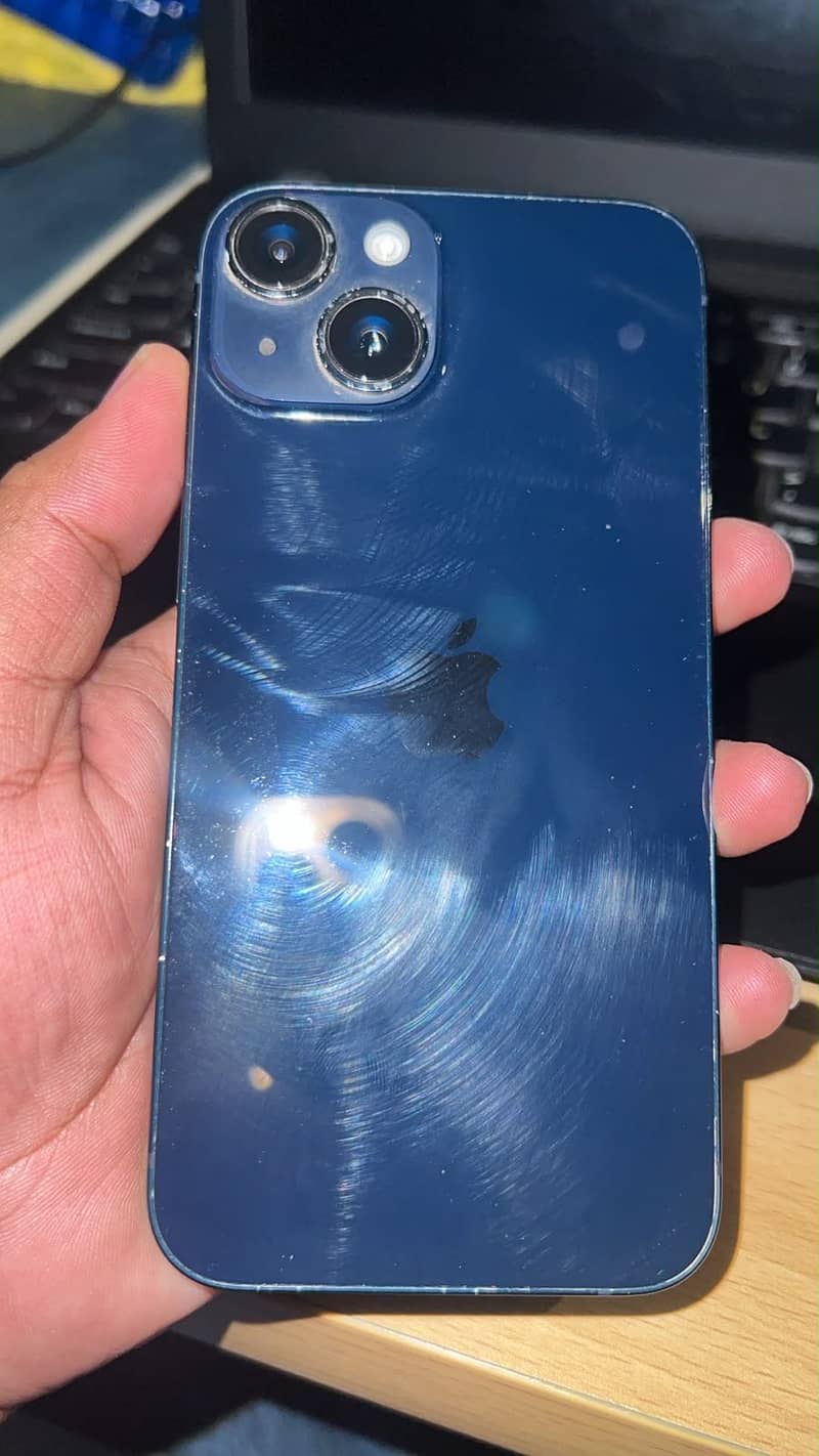 Apple iPhone 14 2