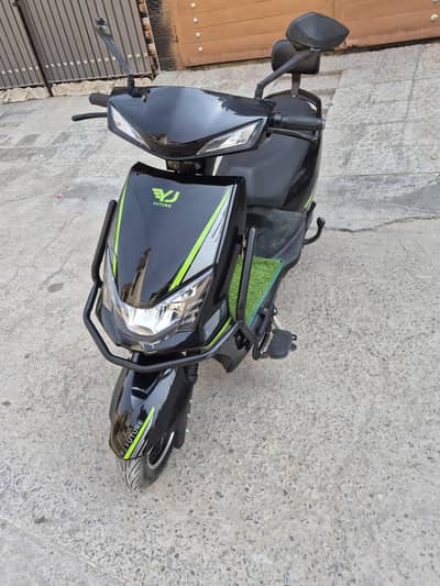 scooty for sale