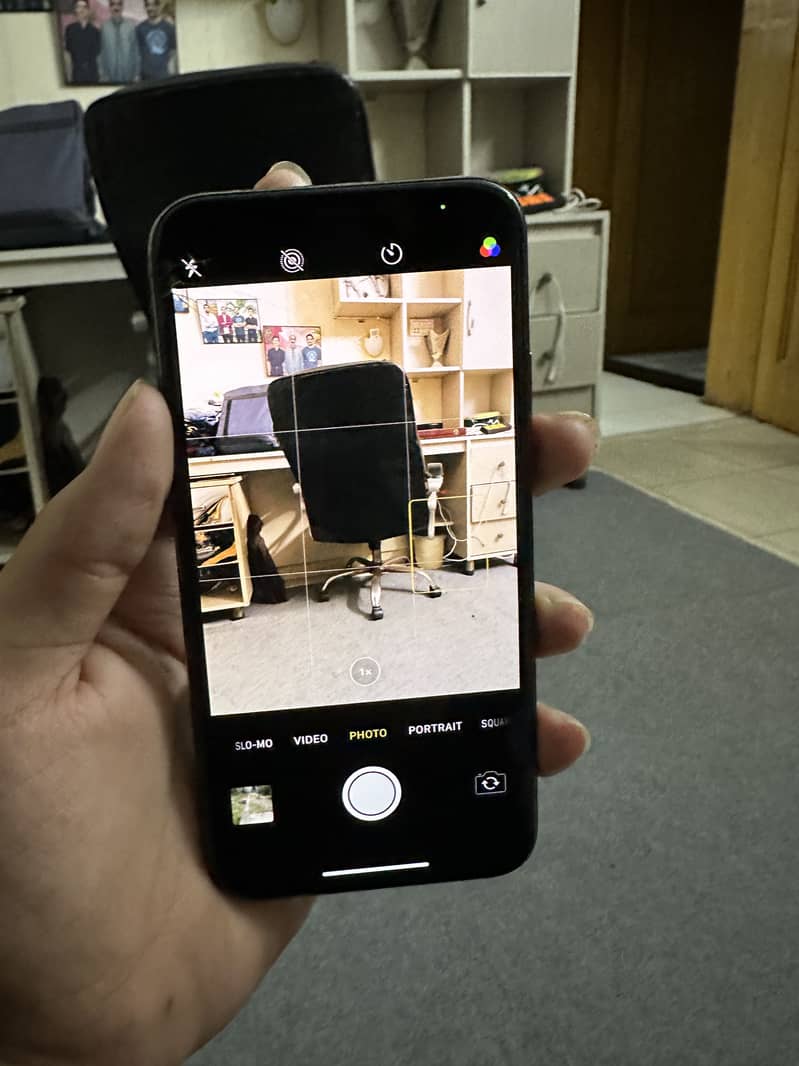 Apple iPhone X 7