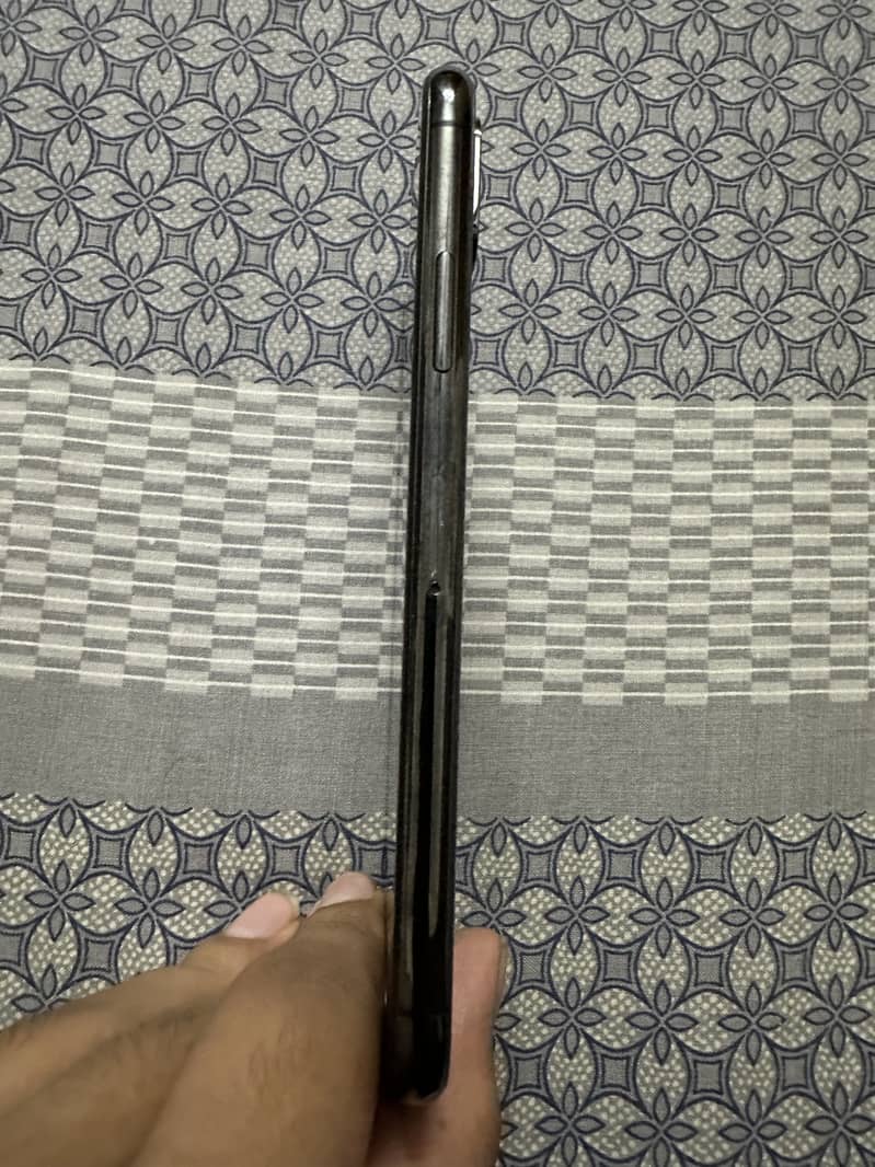 Apple iPhone X 8