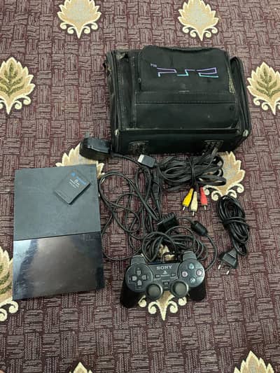 PlayStation2