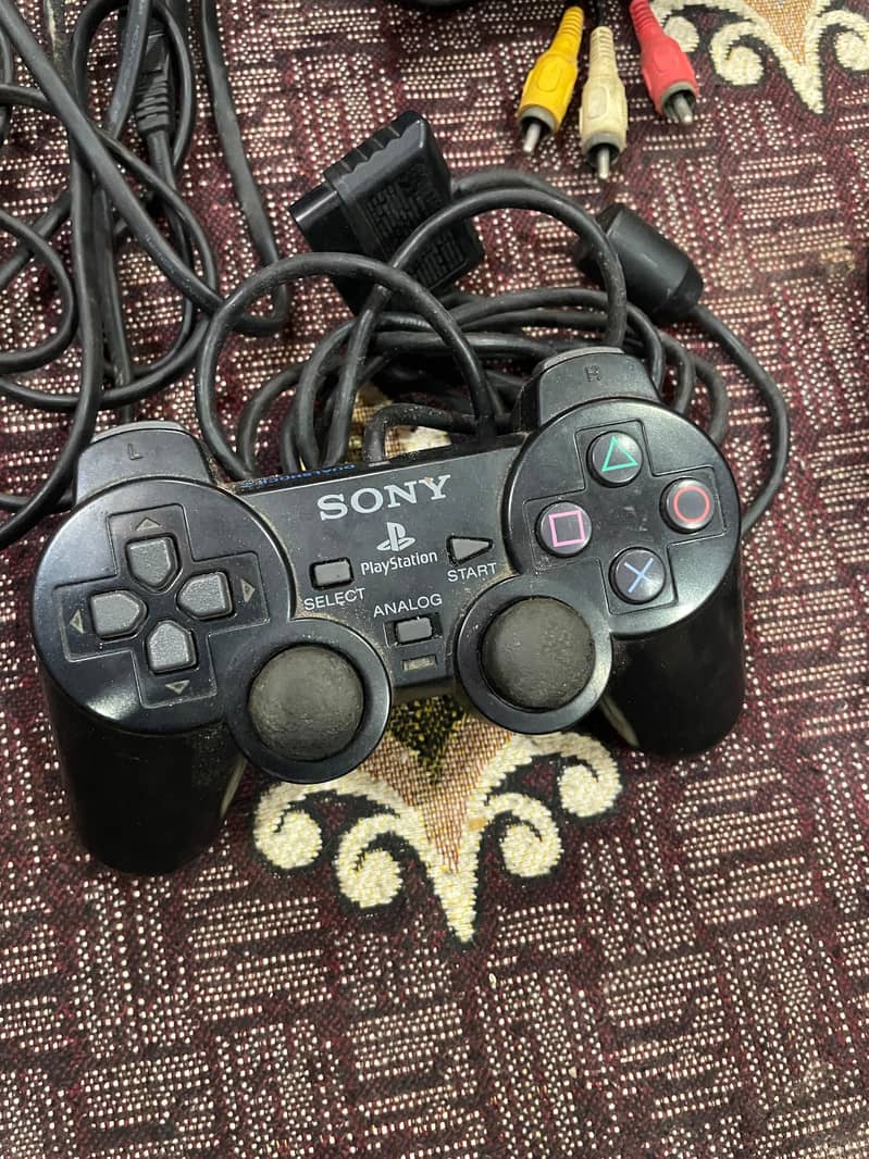 PlayStation2 1
