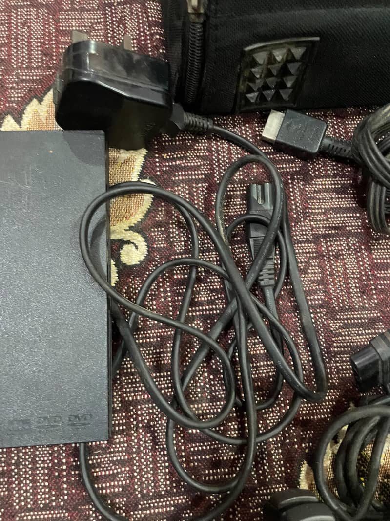 PlayStation2 4