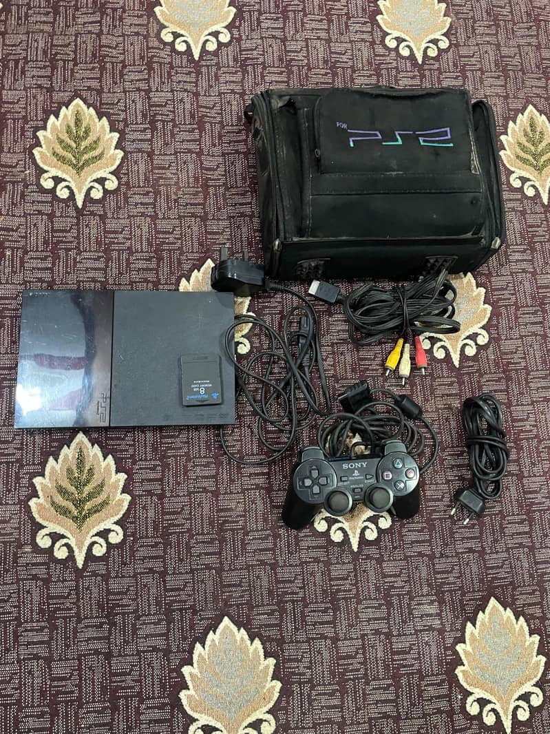 PlayStation2 10