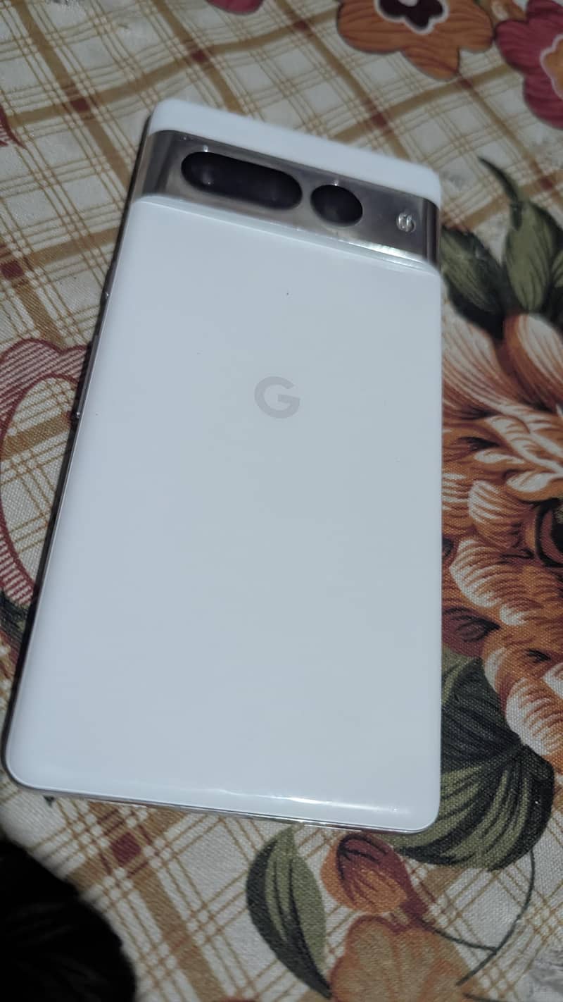 Google Pixel 7 Pro 1