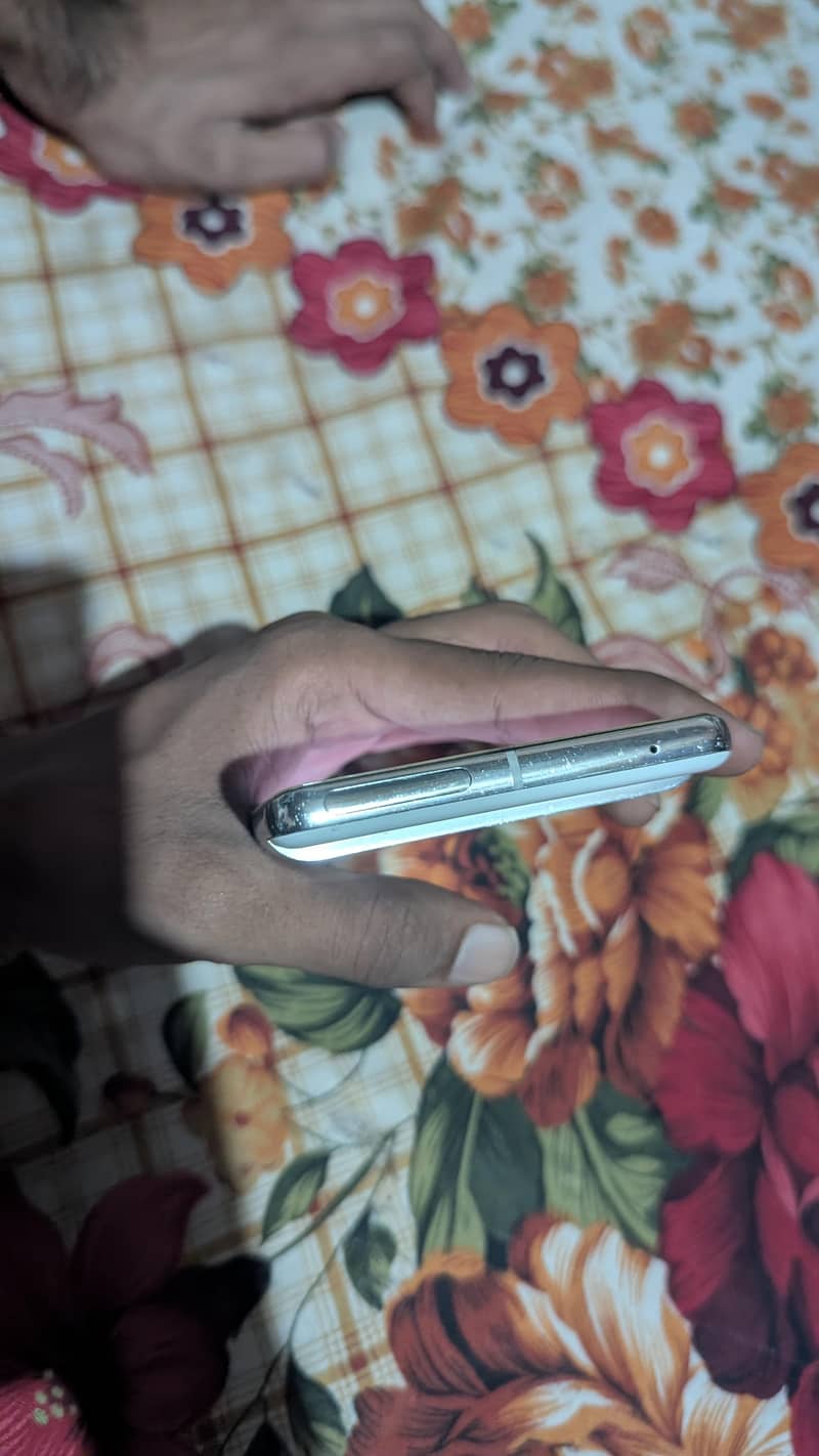Google Pixel 7 Pro 3