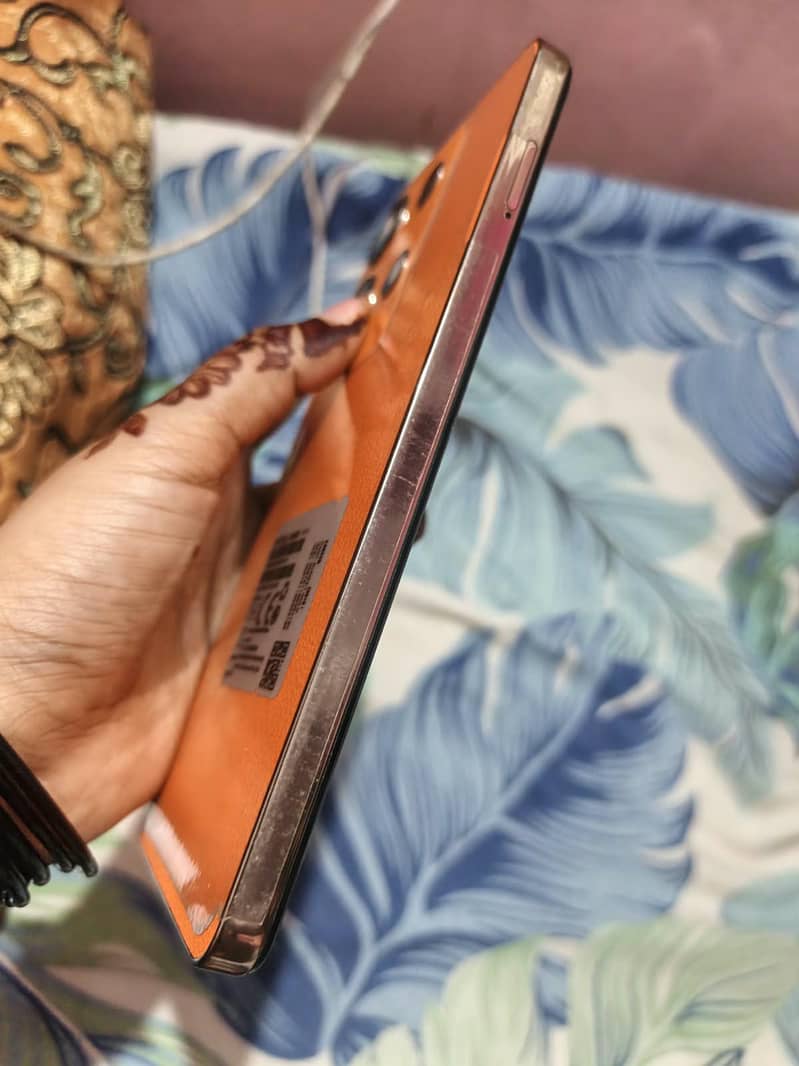 Infinix note 30 4