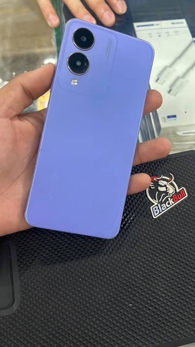 Vivo Y17