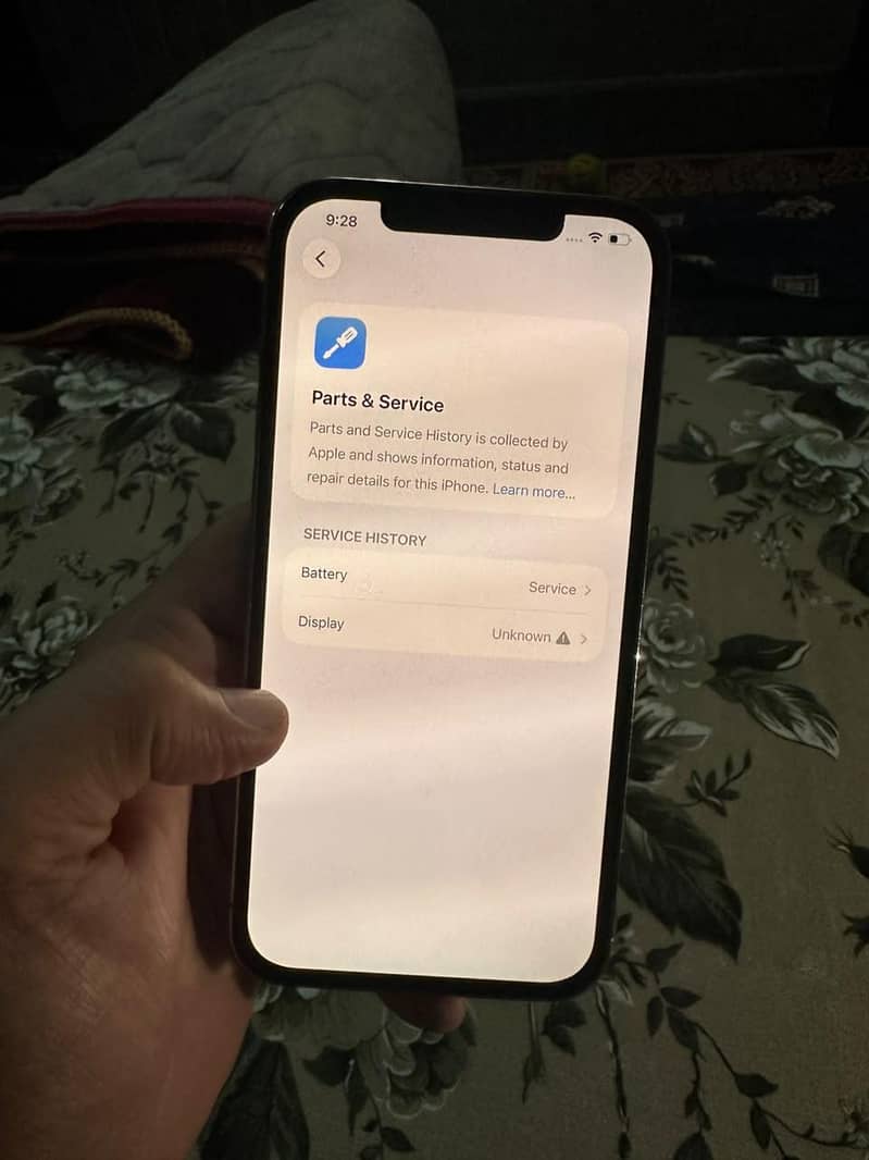 Apple iPhone 12 Pro Max 7