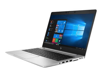 HP EliteBook 745 G6 Ryzen 7 PRO | 16GB RAM | 256GB SSD