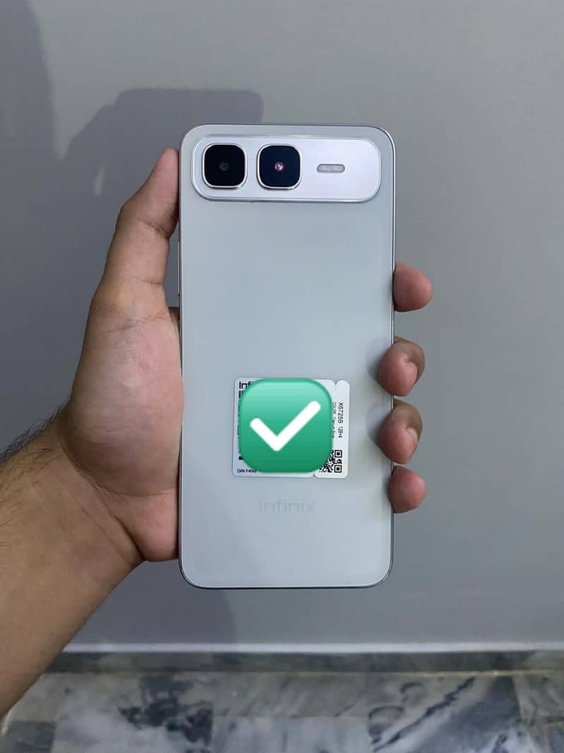 INFINIX SMART 10 PLUS 0