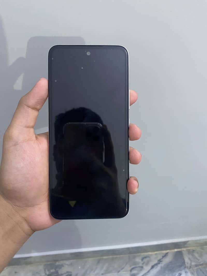INFINIX SMART 10 PLUS 1