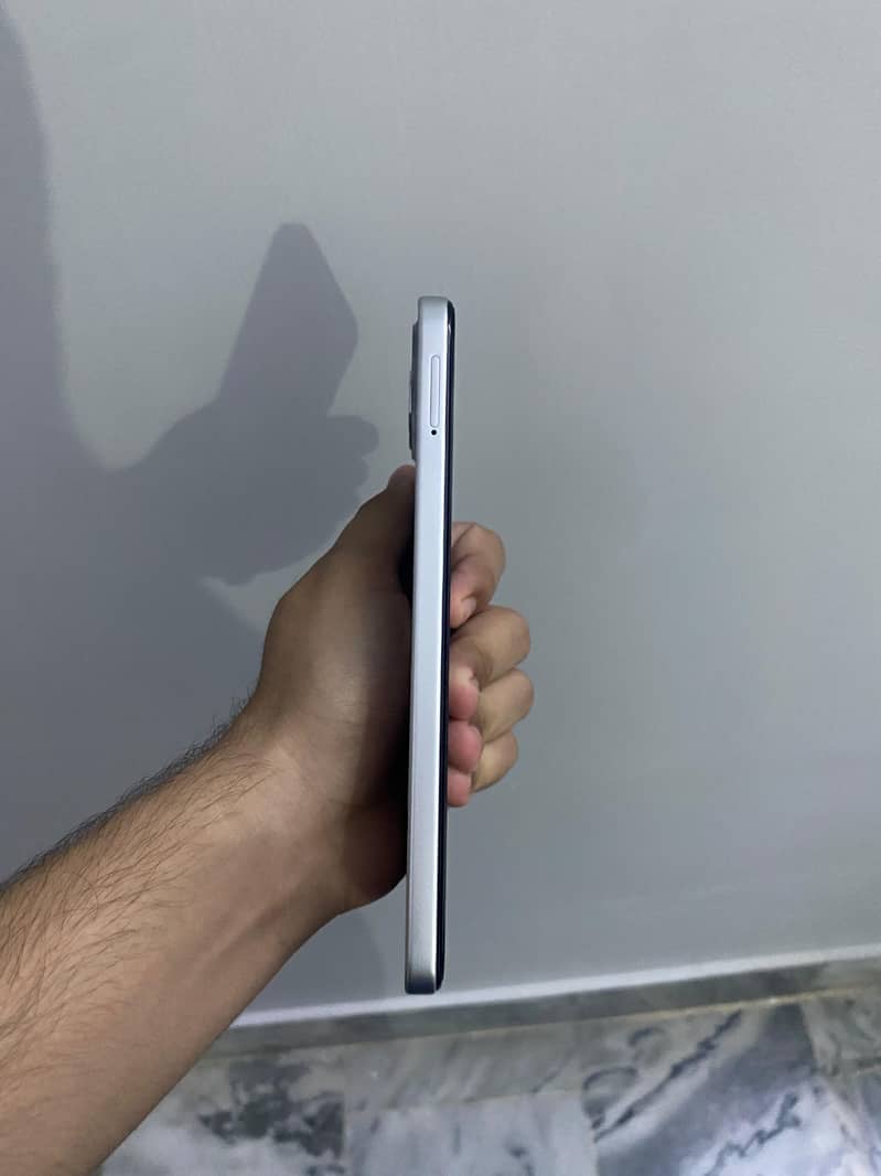 INFINIX SMART 10 PLUS 3