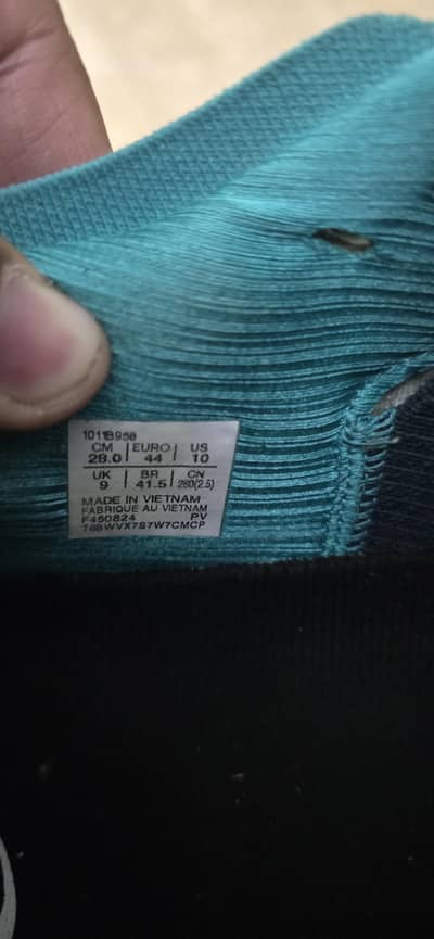 asics nimbuz 27