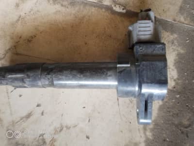 Suzuki Alto engine coli original