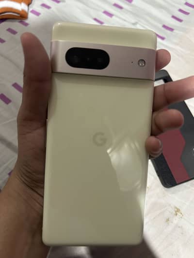 Very good condition one hand use