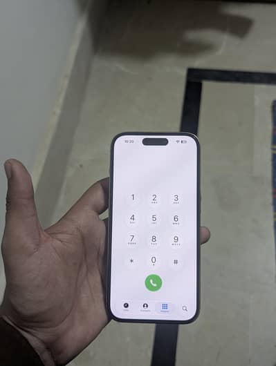 Apple iPhone 14 Pro