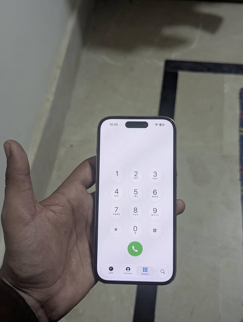 Apple iPhone 14 Pro 0