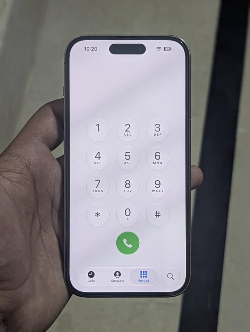 Apple iPhone 14 Pro 4