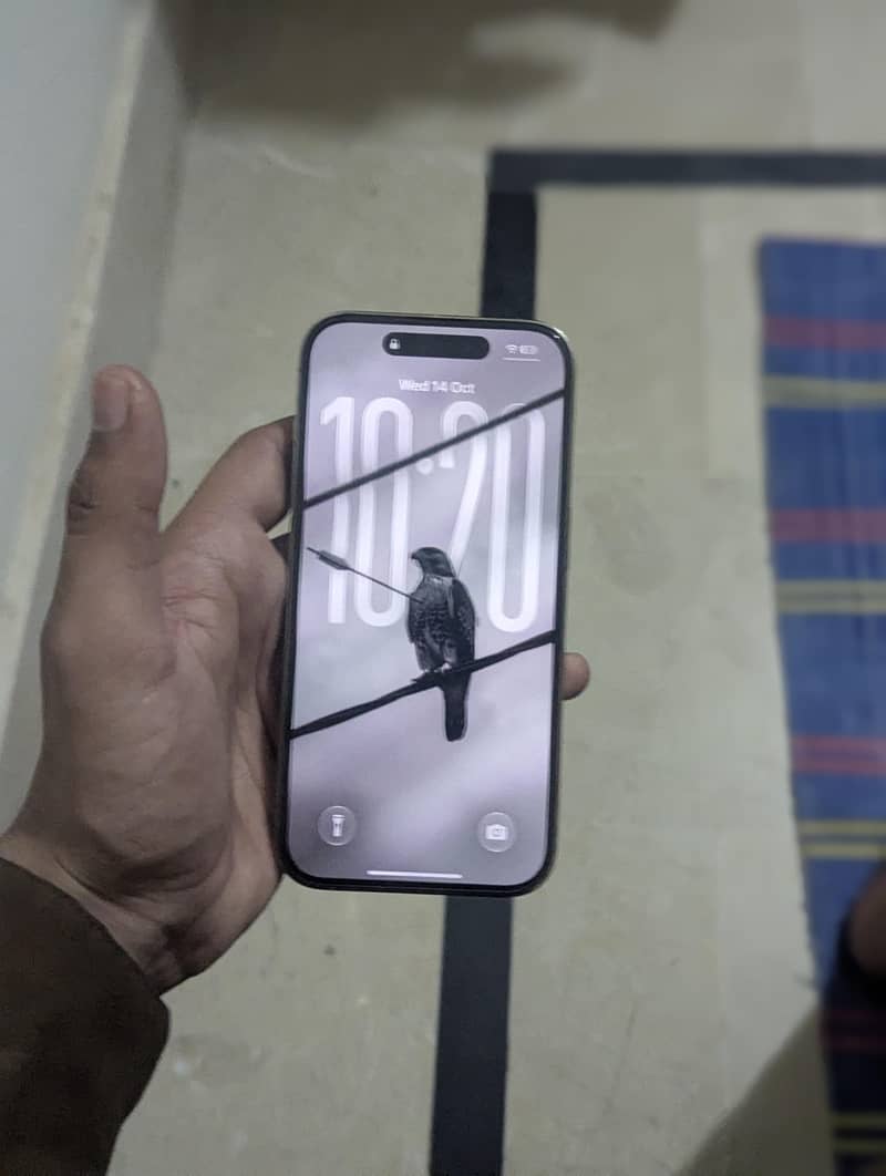 Apple iPhone 14 Pro 5