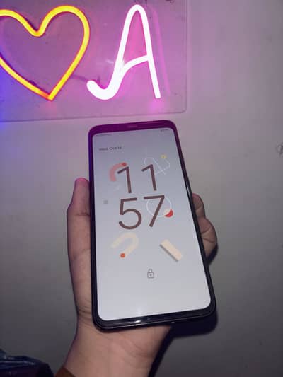 Google Pixel 4 XL - 64GB -Used
