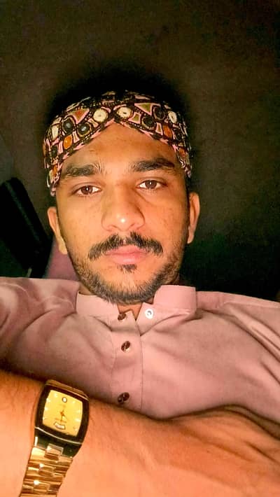 Zubair Ali