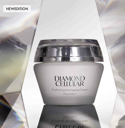 Brightening Anti-Ageing Cream