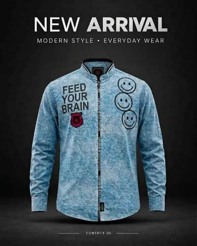 t shirts for men