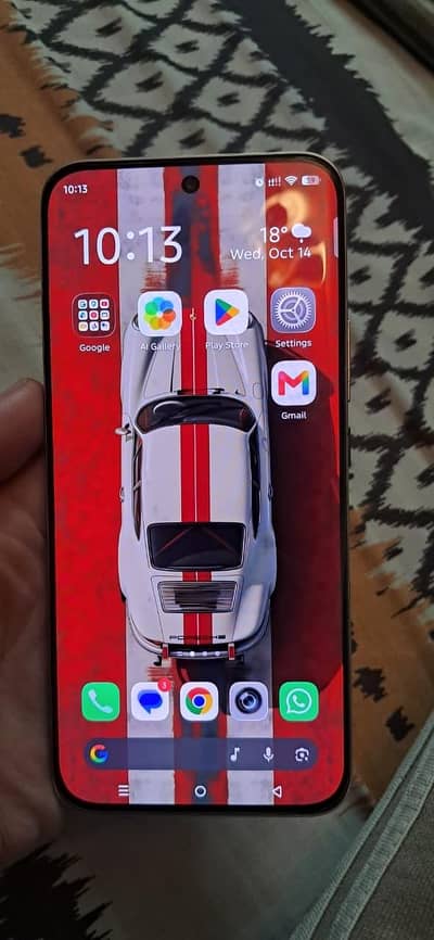 infinix hot 60 pro plus 8/256 9.5/10