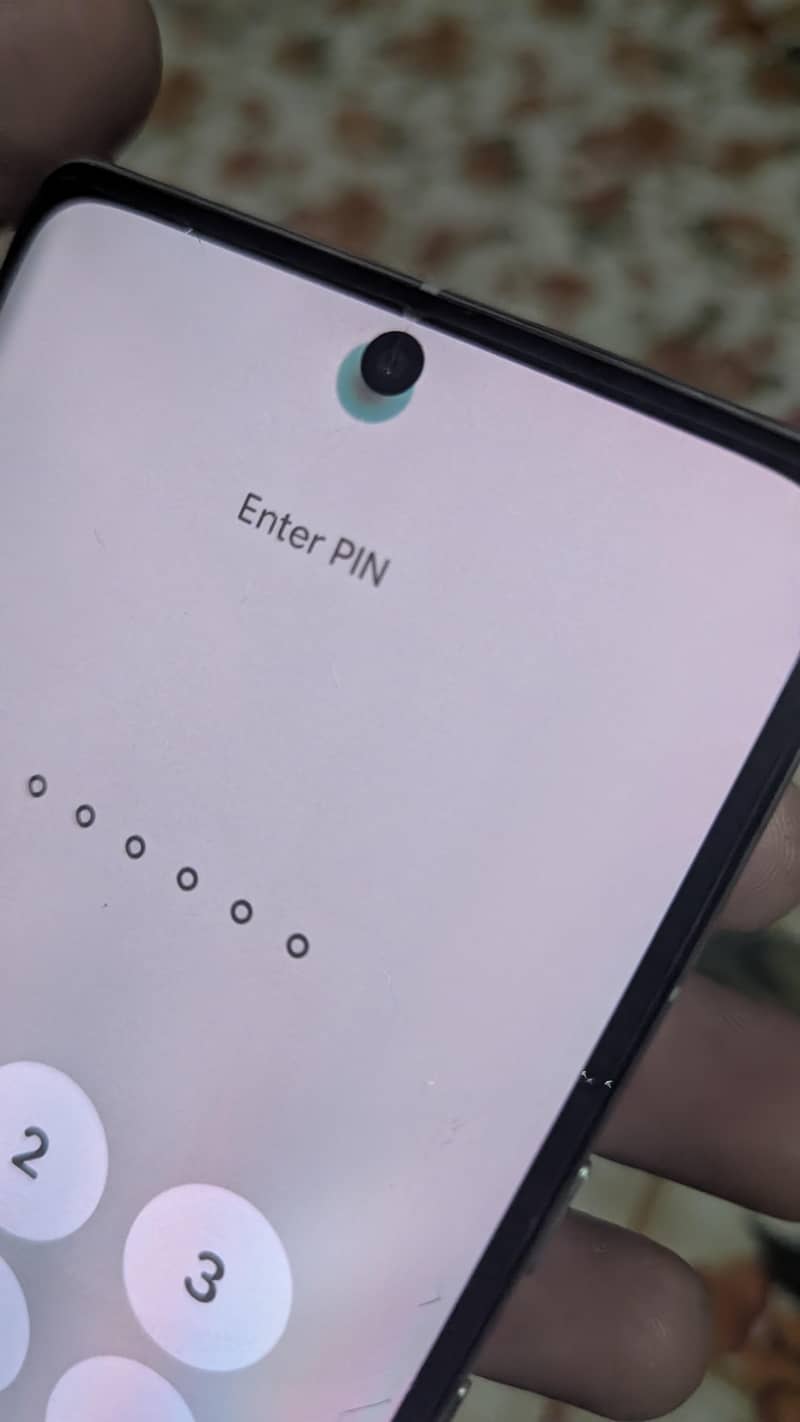 Google Pixel 7 Pro 2