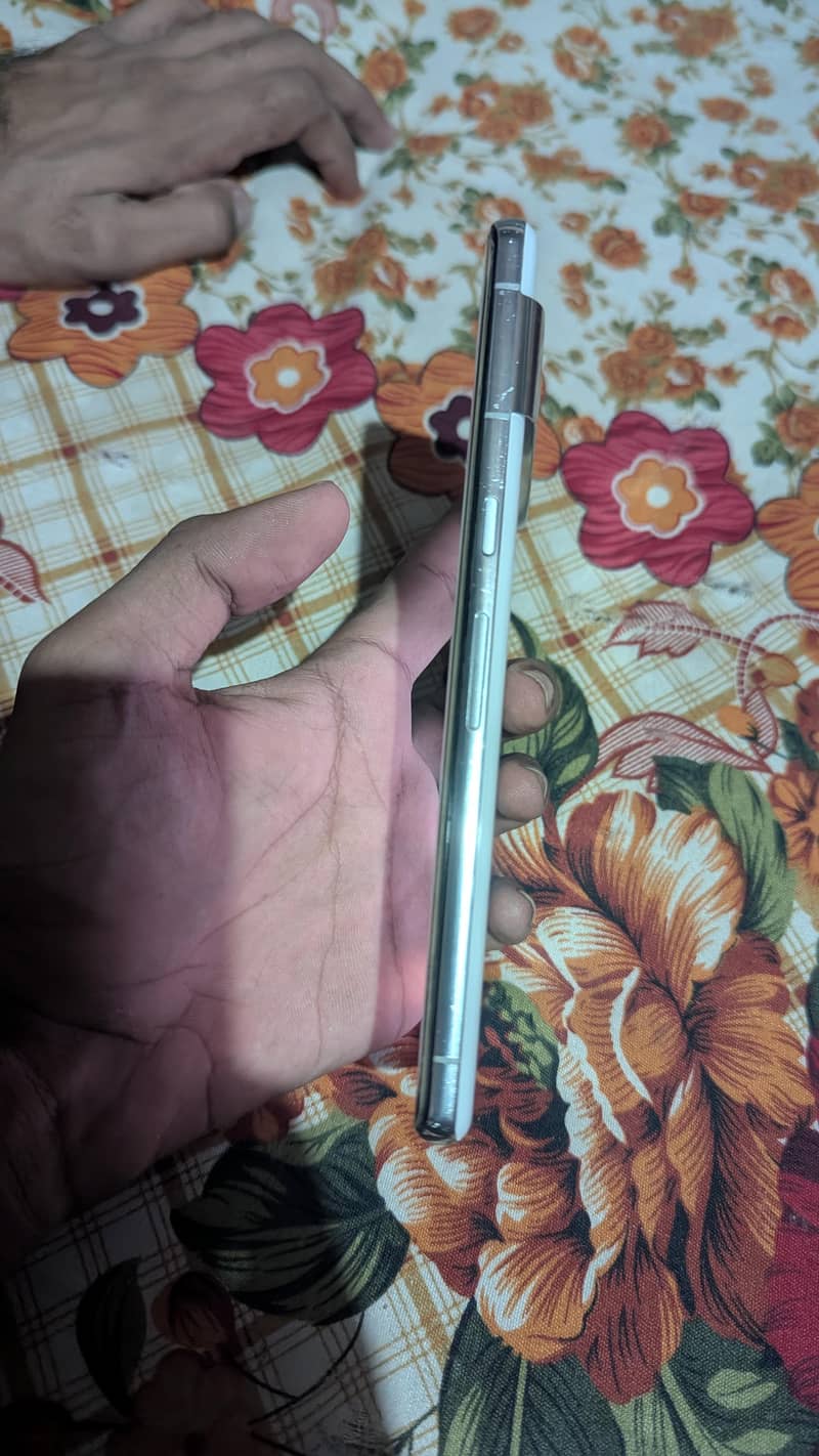 Google Pixel 7 Pro 3