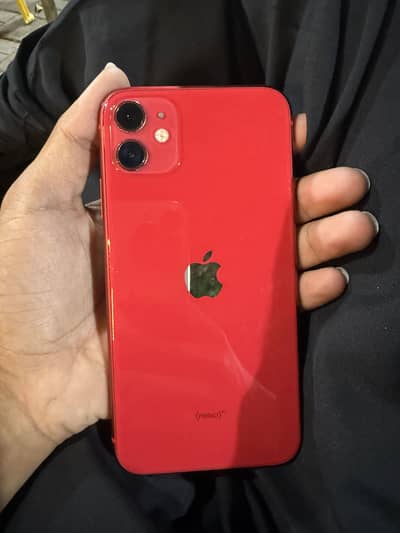Apple iPhone 11