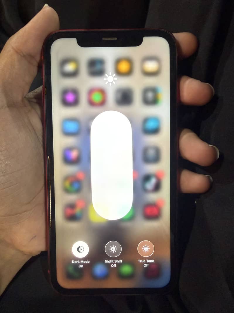 Apple iPhone 11 4