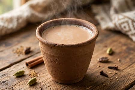 tea bananay wali larki chaiye