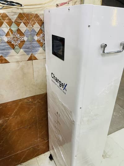 12.5kw lithium battery 5 year replacement warranty