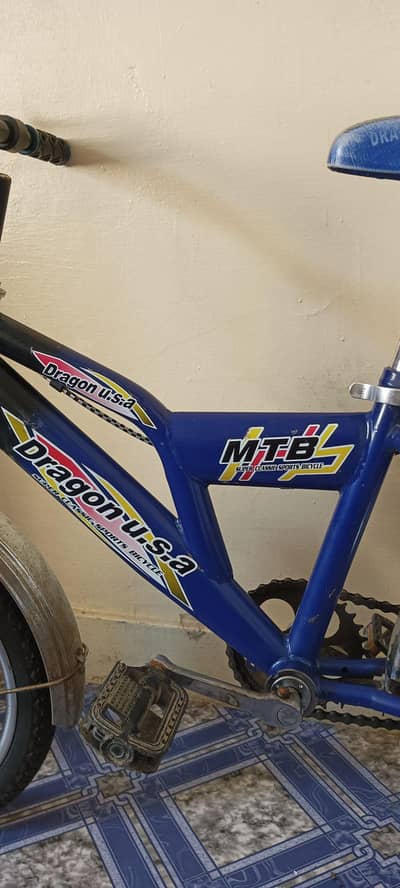 For Sale, kids Bicycle,