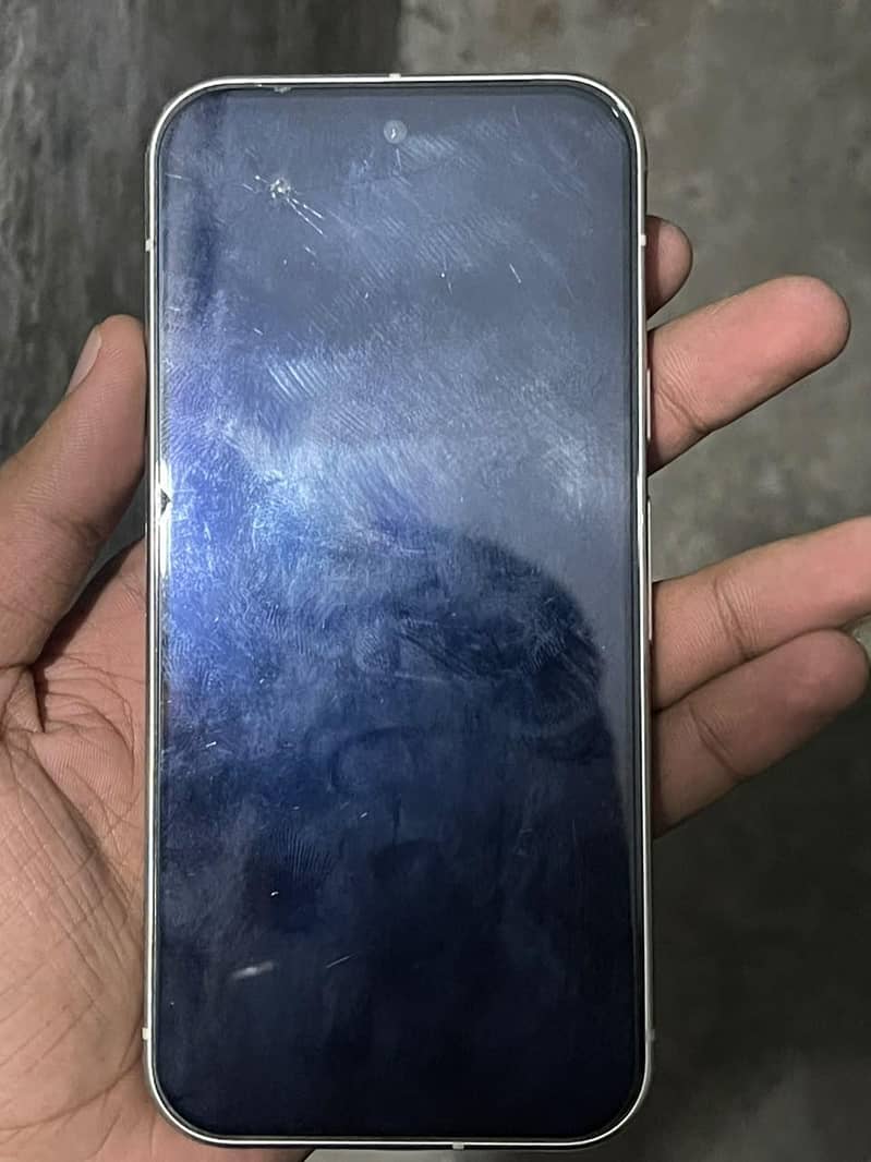 Google Pixel 9 1