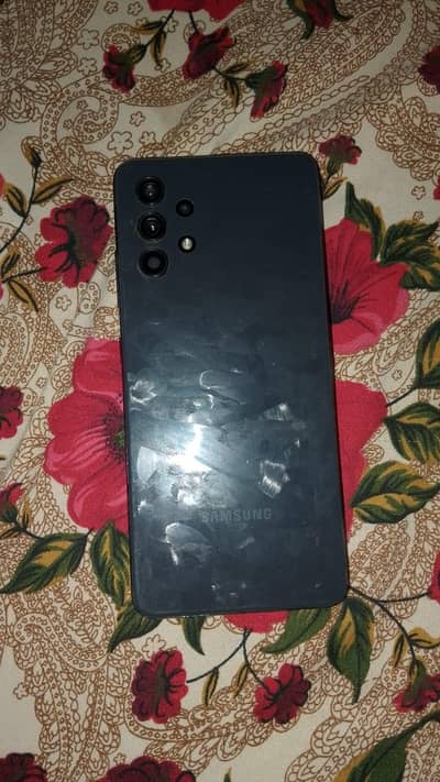 Samsung Mobile A32
