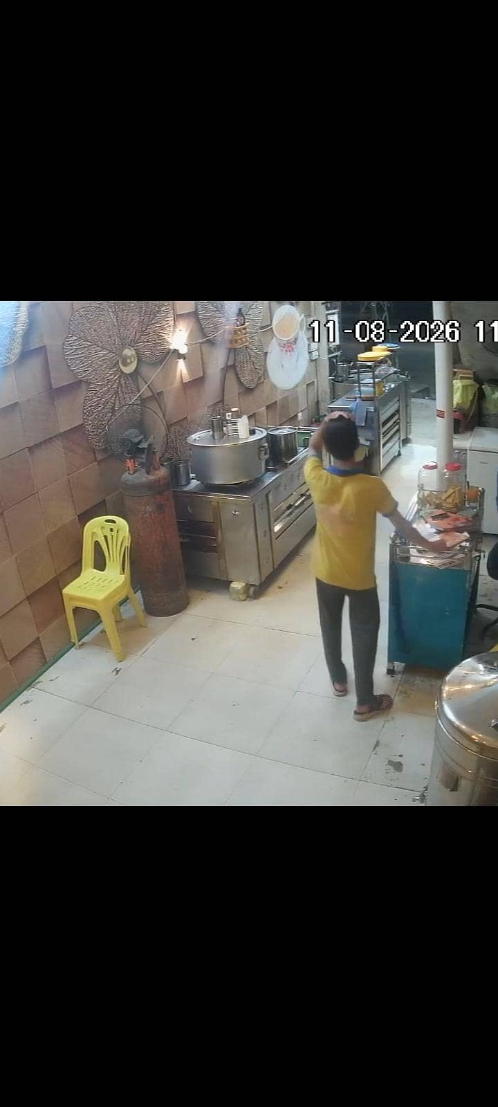 QUETTA CHAI  CAFE 1