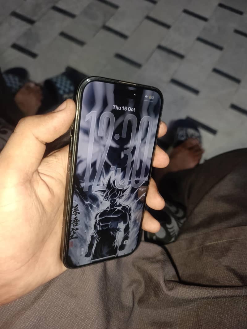 Apple iPhone 15 1