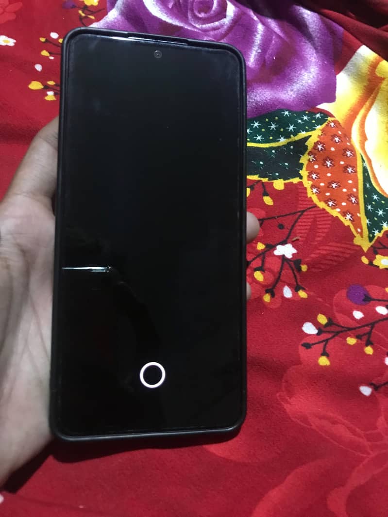 Xiaomi Redmi Note 13 3