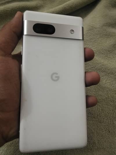Google Pixel 7a