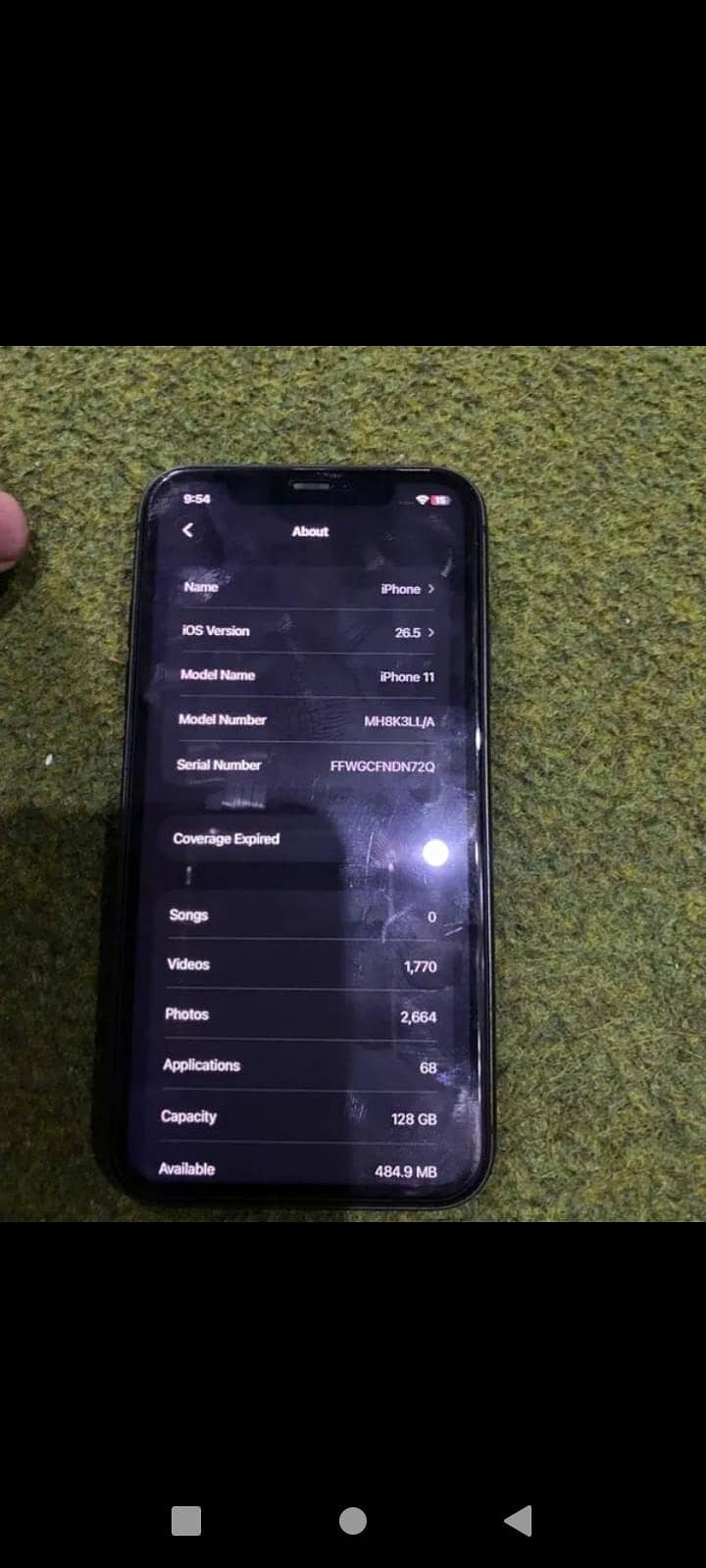 Apple iPhone 11 1