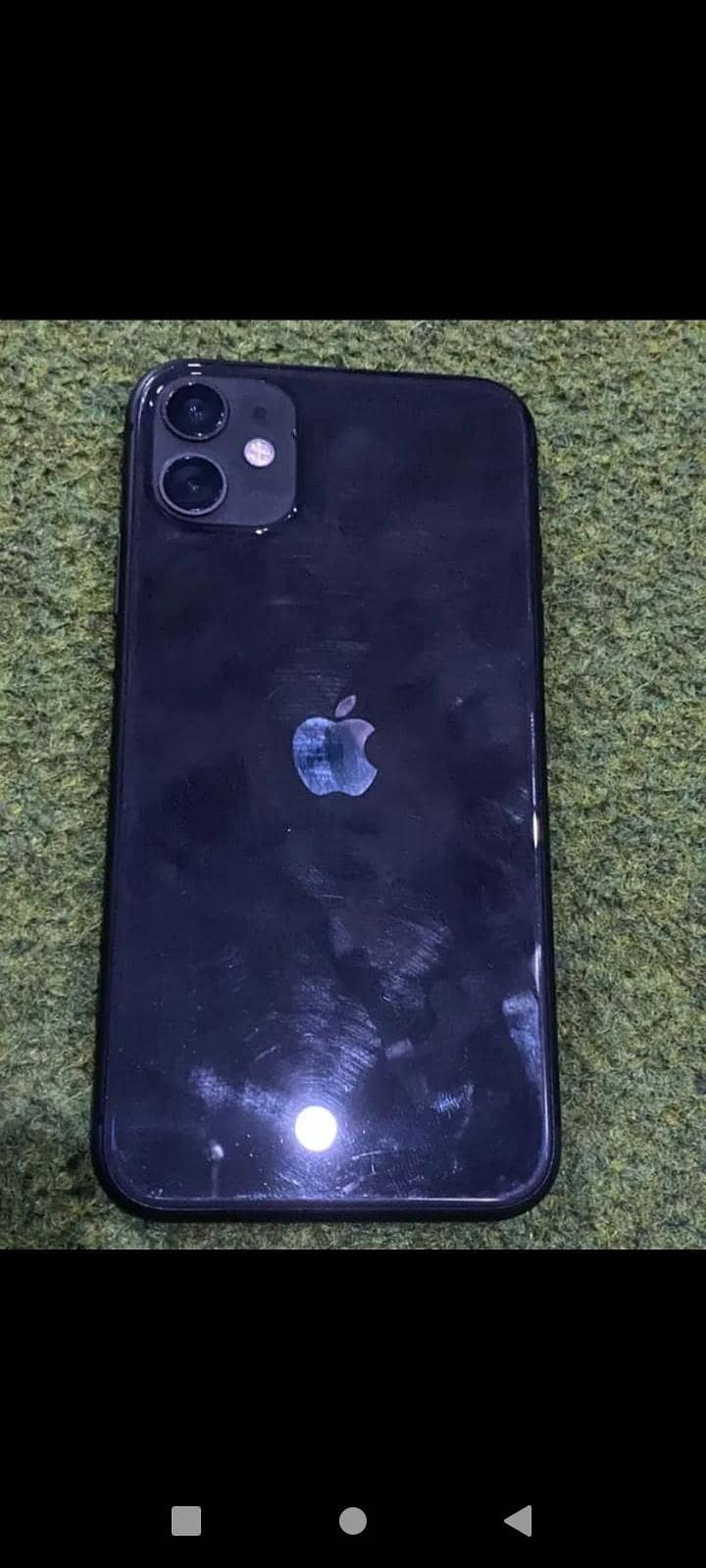Apple iPhone 11 4